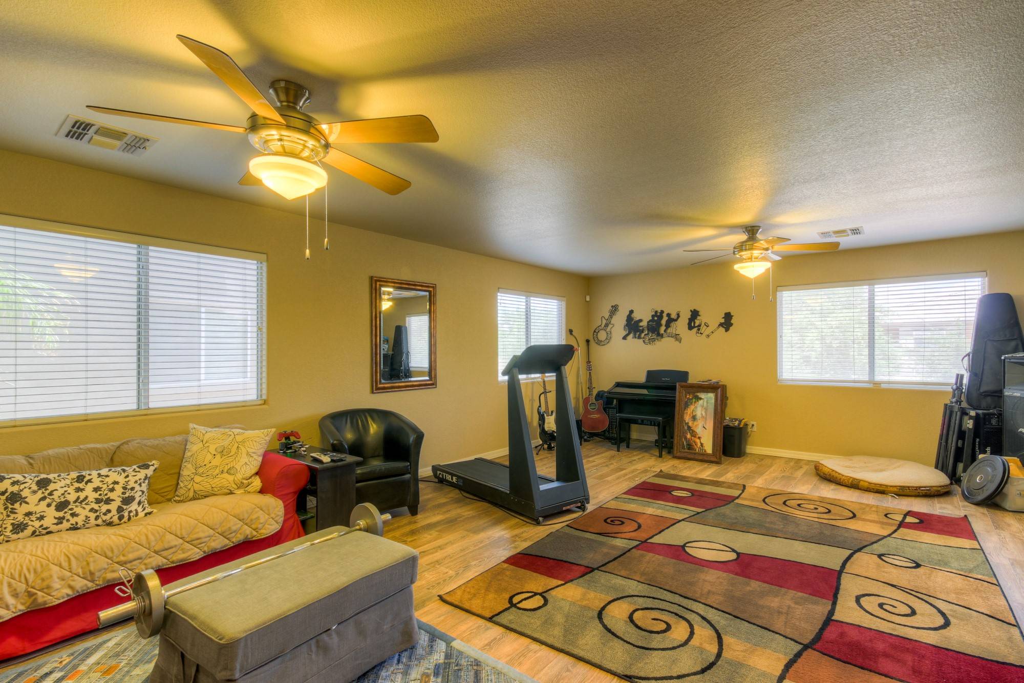 Upgrades Galore in this Coldwater Springs Home!!
